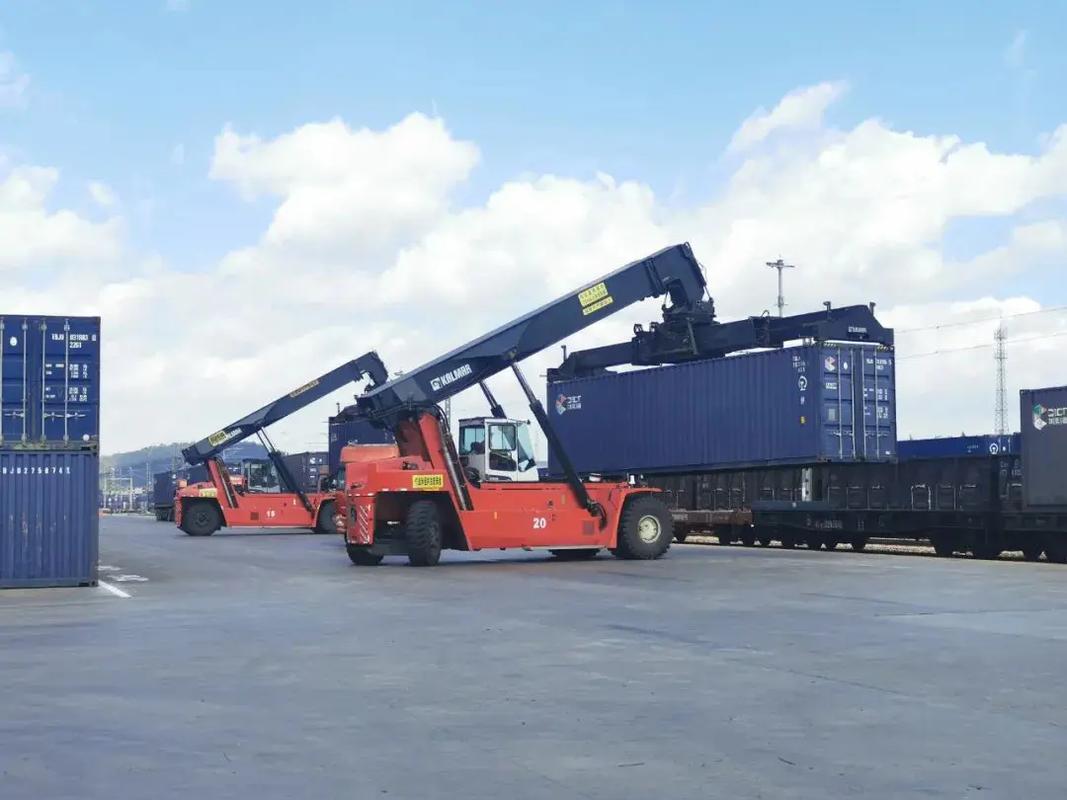 國內(nèi)鐵路運(yùn)輸代理服務(wù)概述