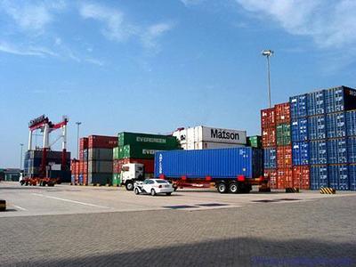 蘇州二手印刷機進口采購運輸代理服務簡述