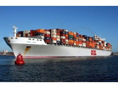 深圳國際海運代理與運輸代理 作用、流程與選擇