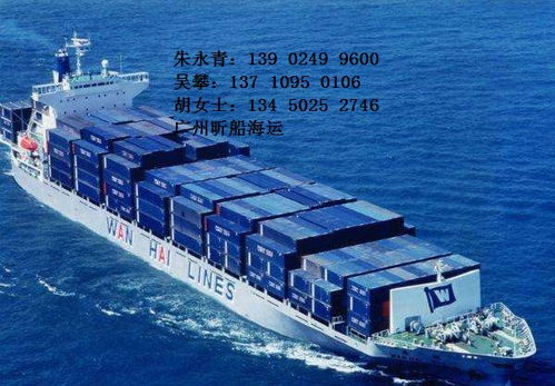 廣州 中國南方運輸代理樞紐的發(fā)展與未來