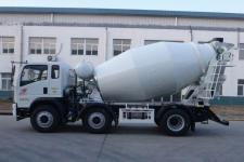 豪沃混凝土攪拌運輸車價格、配置、經銷商及商用車網選購指南